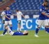 Bundesliga: Schalke 04 laisse filer laa victoirre contre le Bayer 