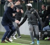 Mbaye Leye rend hommage à Michel Preud'homme : "T'avoir eu comme entraîneur a été une bénédiction"