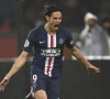 Manchester United confirme la mauvaise nouvelle pour Cavani