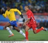 🎥 Il y a 10 ans, au Mondial 2010 : les larmes de Jong Tae-Se durant l'hymne nord-coréen