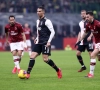 La Juventus en ballotage favorable, Milan prêt pour la surprise