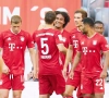 Le Bayern pourrait perdre pas mal de joueurs