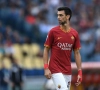 Javier Pastore poussé vers la sortie par l'AS Rome