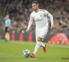 🎥 Le Real Madrid fait le boulot, Eden Hazard à l'assit pour son retour