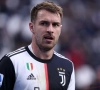 Officiel : Aaron Ramsey quitte la Juventus 