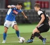 Dries Mertens et le Barça qui approche: "On y pensera dans deux semaines!"