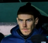 🎥 Quand Gareth Bale, agacé, quitte l'interview après une question