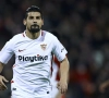 Officiel : Nolito joker médical du Celta Vigo 