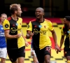 Relégué en Championship, le club de Christian Kabasele annonce 5 départs