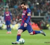 🎥 Le nouveau record personnel de Lionel Messi en images 