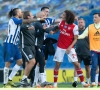 Guendouzi suspendu sur base des images ?