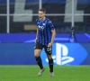 Officiel: Mario Pasalic va rester à l'Atalanta