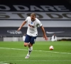 Harry Kane se montre rassurant: "Je suis un professionnel"