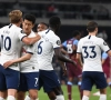 Premier League : Tottenham balaye Leicester et file vers l'Europa League