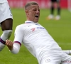 Ross Barkley prêté par Chelsea à Aston Villa 