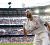 Liga : le Real remporte le derby de Madrid, Karim Benzema s'offre un record 