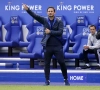 Chelsea prêt à attendre l'été et laisser Lampard finir la saison ?