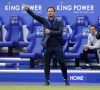 Officiel : Frank Lampard est le nouveau coach d'Everton 