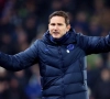 Lampard veut Harry Winks pour reconstruire à Everton 