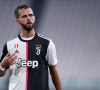 Miralem Pjanic fait ses adieux à la Juventus de Turin