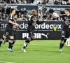 Les Girondins sont frappés par le covid-19