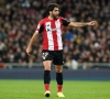 Un cadre prolonge à l'Athletic Bilbao