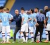 Manchester City veut agiter le mercato estival 