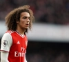 Mattéo Guendouzi bientôt de retour à Arsenal ?