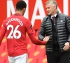 Ole-Gunnar Solskjaer sur la sellette à Manchester? 