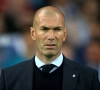 De nouveaux soucis pour Zinedine Zidane 