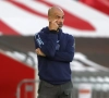 Pep Guardiola estime que Manchester City doit encore améliorer certaines choses pour gagner la Ligue des champions