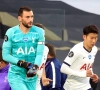 Hugo Lloris s'emporte à l'interview