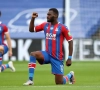 Grande première de la saison pour Christian Benteke 