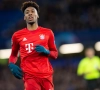 Officiel: Kingsley Coman prolonge au Bayern