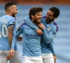 Dilemme pour David Silva : départ vers l'Italie ou vers les clubs du Golfe ?