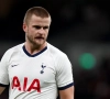 Lourde suspension pour Eric Dier ! 