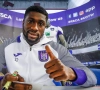 Derrick Luckassen: une prolongation avant un retour à Anderlecht?