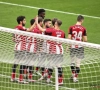 LaLiga : l'Athletic Bilbao domine Levante 