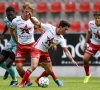 Rien ne va plus pour La Gantoise, corrigé par Zulte-Waregem