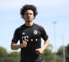 Présenté au Bayern, Leroy Sané a une ambition claire : remporter la Ligue des Champions