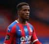 Wilfried Zaha refuse de rejoindre la Côte d'Ivoire, le sélectionneur réagit 