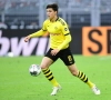 Leonardo Balerdi (Borussia Dortmund) devrait rejoindre l'Olympique de Marseille