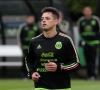 Terrible nouvelle pour Chicharito