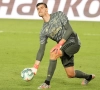 Thibaut Courtois va se rapprocher de son idole