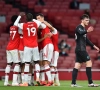 🎥 Premier League : Arsenal limite la casse dans les ultimes secondes