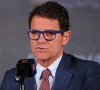 Fabio Capello veut sanctionner les joueurs non-vaccinés