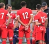 Ostende vient d'officialiser l'arrivée de Toby Sibbick