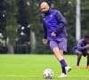 Vanden Borre explique pourquoi Anderlecht veut se séparer de Jean Kindermans : "Vous dites adieu à l'ADN du club"