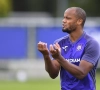 Tests négatifs et Kompany: tout va bien à Anderlecht