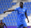 Le Racing Genk bat le RWDM dans un amical spectaculaire